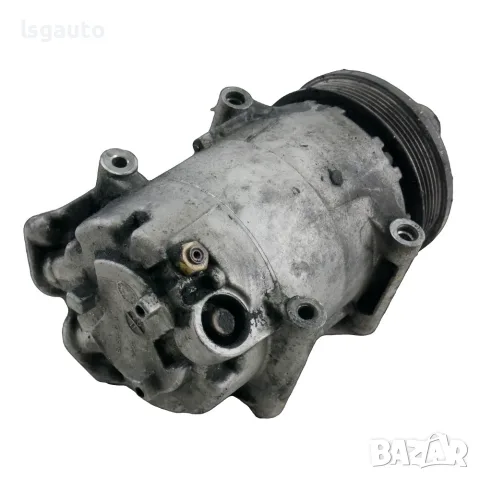 Компресор климатик Ford C-MAX I 2007-2010 ID: 163826 OEM 6M5H-CA, снимка 2 - Части - 55821773