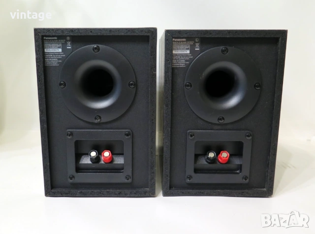 Panasonic SB-PMX70, снимка 7 - Тонколони - 53389997