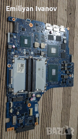 Lenovo legion Y520 на части, снимка 2 - Части за лаптопи - 53773345