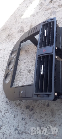 Централна конзола Ford C-Max, снимка 3 - Части - 51871424