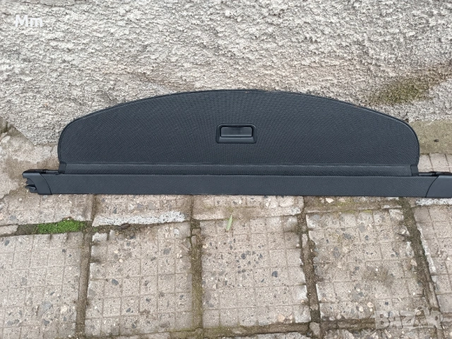 кора багажник Ауди а6 4f