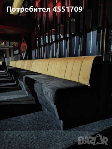 МЕКА МЕБЕЛ - Диван - Легло - Сепаре - Проектиране и изработка на мебели по поръчка! , снимка 5 - Дивани и мека мебел - 51236886