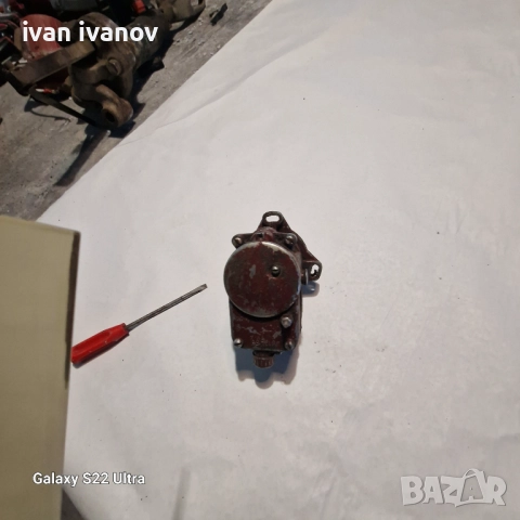 Динамо Магнет ЮМЗ, снимка 2 - Селскостопанска техника - 52941854