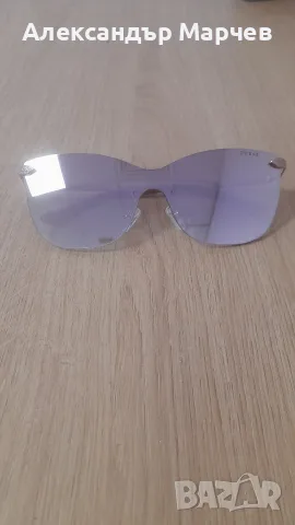 Guess - оригинални дамски слънчеви очила модел GU7549 28U, снимка 4 - Слънчеви и диоптрични очила - 56131841