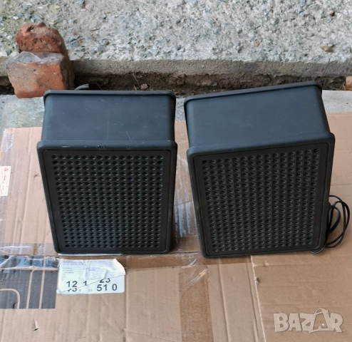 Различни модели тонколони и говорители за грамофони и други, снимка 3 - Тонколони - 52829440