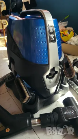Прахосмукачка/тупалка Sirena Vacuum Cleaner , снимка 5 - Прахосмукачки - 56054352