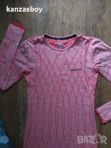 Craft Active Comfort men - мъжка термо блуза, снимка 3 - Блузи - 40890443