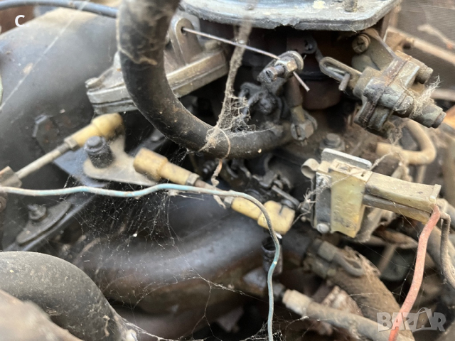 Lada/Лада 2107 на части , снимка 4 - Автомобили и джипове - 44931559