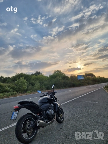 мотор Honda Hornet 600, снимка 6 - Мотоциклети и мототехника - 52831265