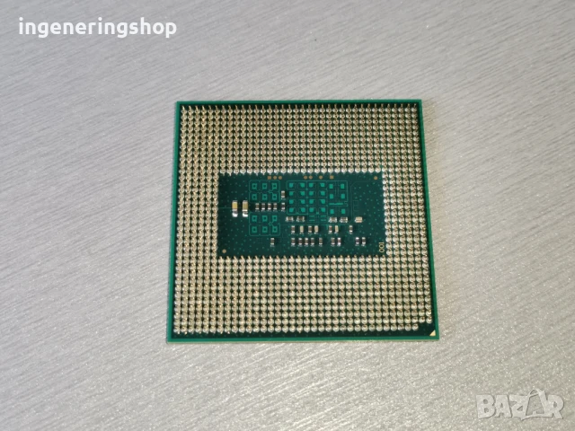 Процесор Intel i5-4300M  SR1H9, снимка 2 - Процесори - 50600340