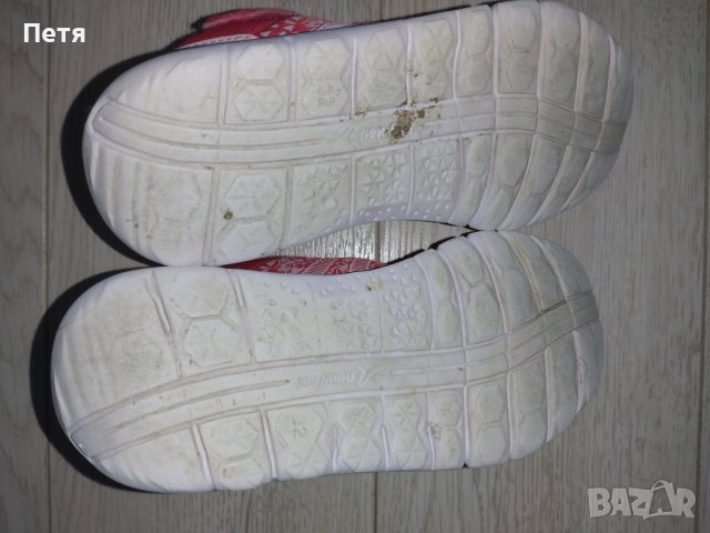 Детски маратонки "Decathlon" - 32 номер, снимка 3 - Детски маратонки - 41758921