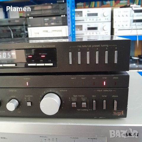 Аудиосистема Техникс , снимка 2 - Аудиосистеми - 44446819