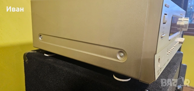 Onkyo TX-DS595 Ресийвър / Receiver / Усилвател, снимка 6 - Ресийвъри, усилватели, смесителни пултове - 53417069