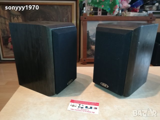 eltax speaker system 2302221232, снимка 15 - Тонколони - 35888700