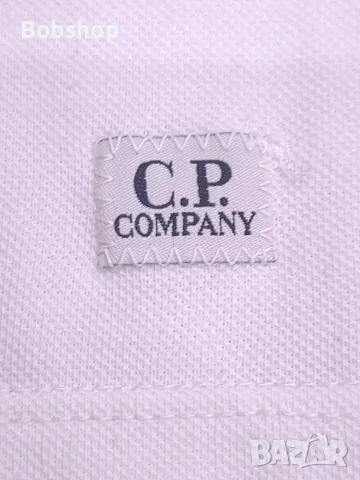 Мъжка блуза C.P. company , снимка 4 - Блузи - 56110717