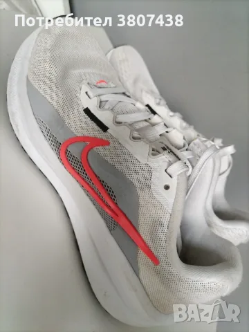 Маратонки Nike, 