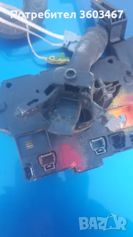 COM контролери за пежо ситроен, снимка 6 - Части - 48918154