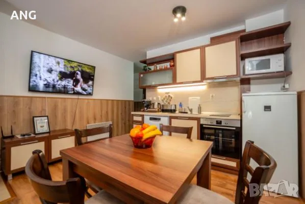 Продава двустаен апартамент на Смолянските езера , снимка 4 - Апартаменти - 56077966