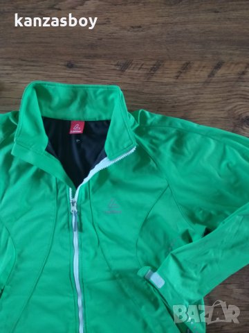 loeffler windstopper - страхотно дамско яке КАТО НОВО, снимка 2 - Якета - 34830169