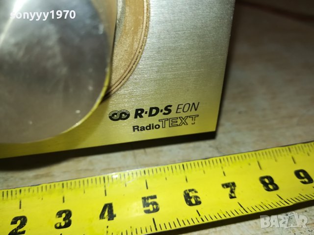 denon DRA-F100 GOLD receiver-внос germany 2210231108, снимка 8 - Ресийвъри, усилватели, смесителни пултове - 42671140