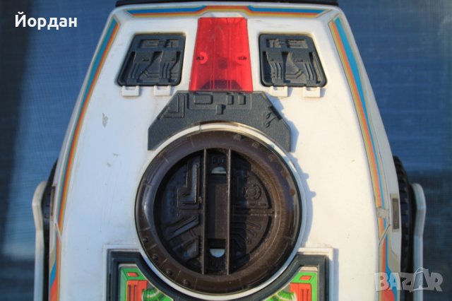 Детска играчка луноход, снимка 7 - Колекции - 39988082