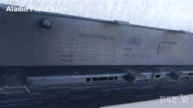 Предна броня Ford Mondeo MK5 Facelift година 2019 2020 2021 2022 2023 код JS7B-17D957-A , снимка 6 - Аксесоари и консумативи - 50357000