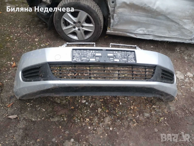 VW Golf 6 цял или на части, снимка 13 - Автомобили и джипове - 53513196