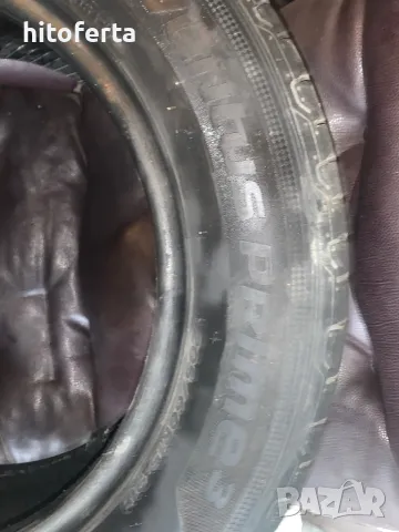 Продавам летни гуми HANKOOK VENTUS PRIME3 15/205/55, снимка 4 - Гуми и джанти - 47979294