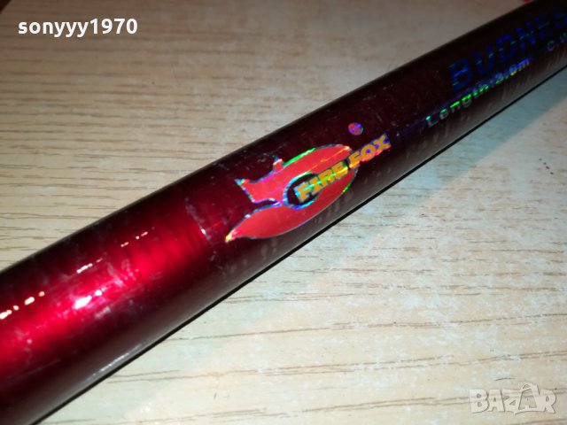 ВЪДИЦА 3,6М 1010210935, снимка 16 - Въдици - 34410053