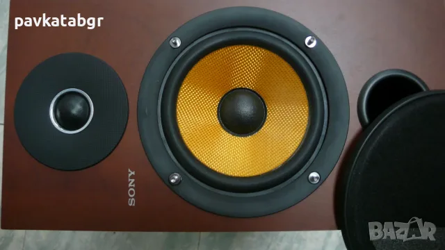 Продавам тонколони Sony, снимка 2 - Тонколони - 56326020