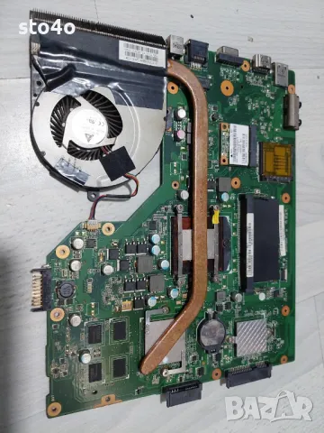 дънна пплатка за лаптоп ASUS K54LY X54H K54HR X84H