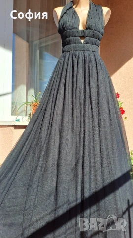 Нова рокля АСОС,р-р ХС/С