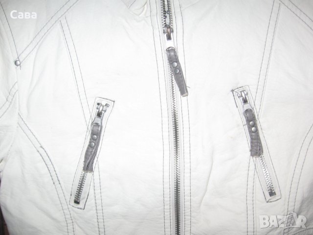 Яке пролет,есен EL CORTE INGLES-FORMULA  дамско,С-М, снимка 4 - Якета - 42514786