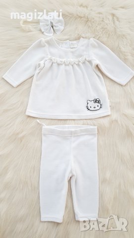 Бебешки комплект H&M 2-4 месеца, снимка 6 - Комплекти за бебе - 42401688