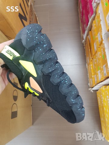 Обувки, снимка 2 - Дамски ежедневни обувки - 41604875