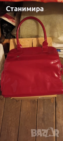 дамски чанти - 7 бр., снимка 14 - Чанти - 33767353