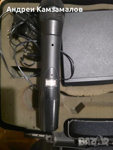 Electrovoice RE2 -767а, снимка 10 - Други - 56237715
