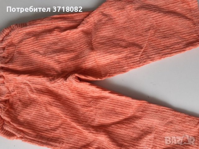 Джинси за бебе, снимка 2 - Бебешки дънки - 40871090