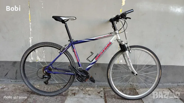 Велосипед 28 Mistral