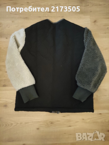 Дамско яке , снимка 3 - Якета - 52921361