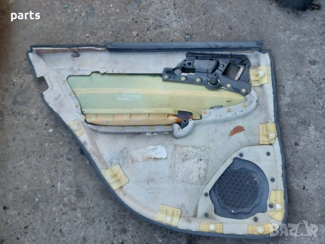 Задна Дясна Кора Врата Мерцедес C класа W203, снимка 6 - Части - 51305489