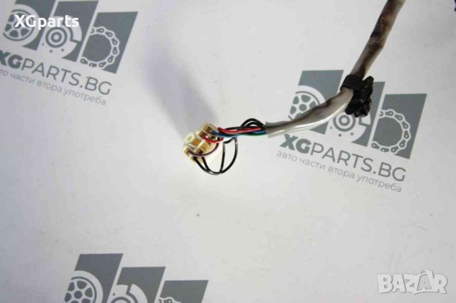 Ляво ел. огледало за Toyota Previa II (2000-2006), снимка 2 - Части - 41137835