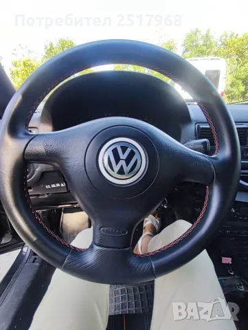 Голф4 1.9.TDI 110, снимка 2 - Автомобили и джипове - 55942109