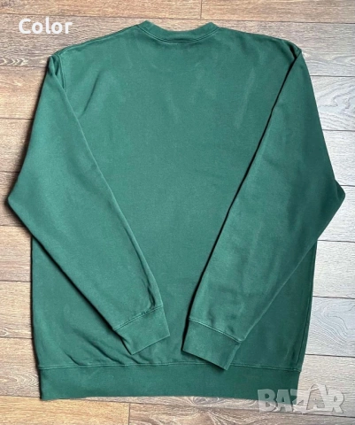 Мъжка блуза Carhartt, снимка 4 - Блузи - 53337597