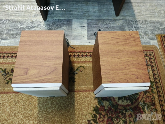 Kenwood -Тонколони, снимка 10 - Тонколони - 53473063