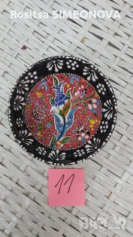 Керамични купи