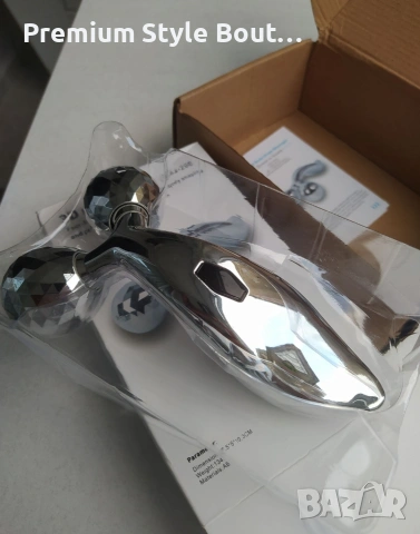 3D Масажор за лице и тяло , снимка 3 - Масажори - 53865204