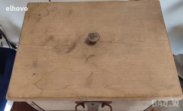 Анитична маслобойна Anton Hipper's, снимка 7 - Антикварни и старинни предмети - 48940757