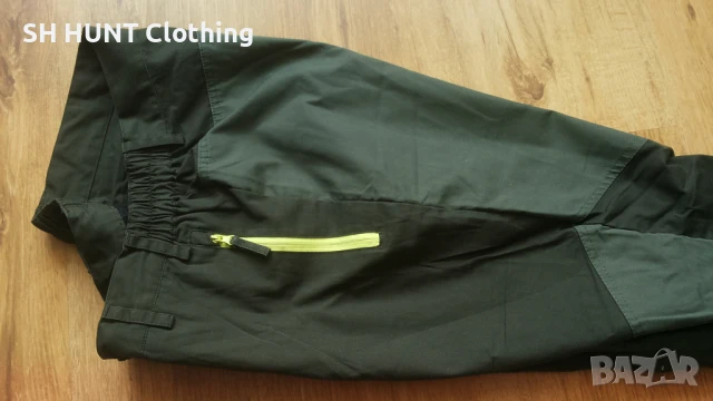 STORMBERG Trouser размер S панталон със здрава материя - 1324, снимка 9 - Панталони - 51333784