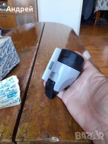 Стара риболовна макара Nida, снимка 5 - Макари - 50979120